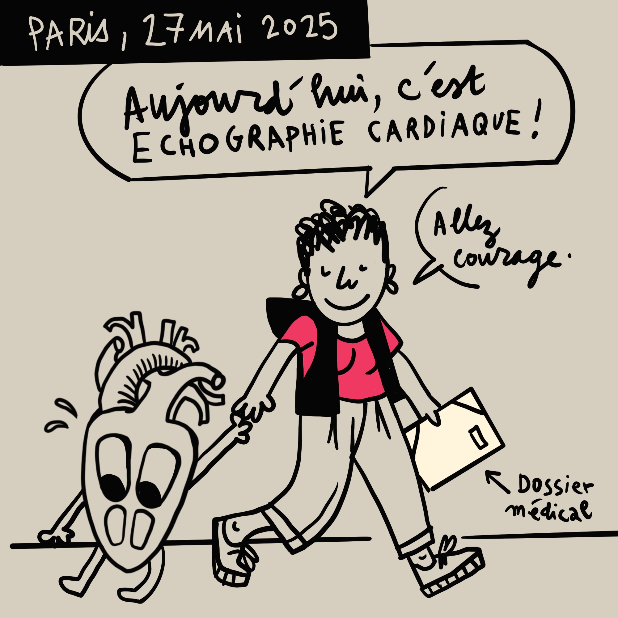 En quarantaine #2